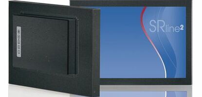 M-FLAT 19/FHD