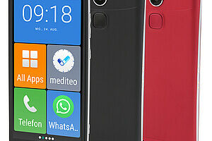 NEO Smartphone