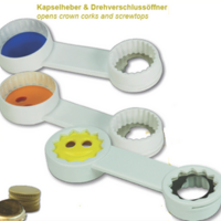 Flaschenöffner