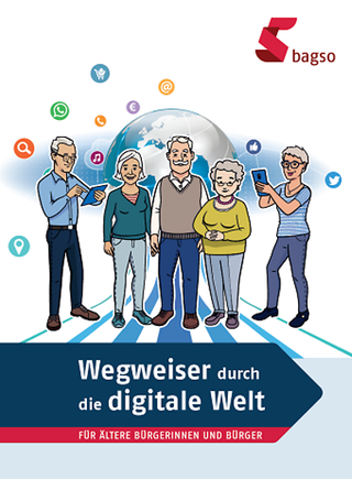 Wegweiser durch die digitale Welt