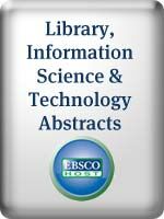 LISTA - Library, Information Science & Technology Abstracts