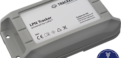 LPN Tracker