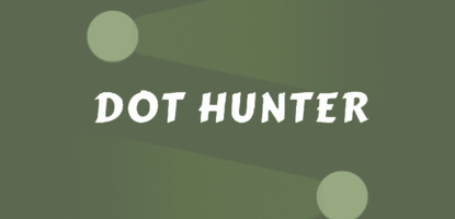Dot Hunter