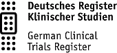 DRKS - DeutschesRegister Klinischer Studien