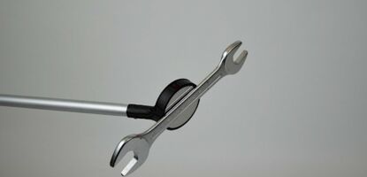 Magnetic Pick-up Tool