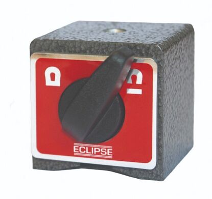 Magnetic Base with Toggle Switch