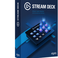 STREAM DECK