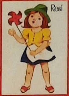 Resi (Erkennst du mich?)
