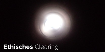 Gibt es ein ethisches Clearing?