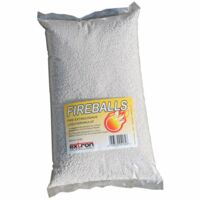 FIREBALLS Brandschutz Feuerlöschgranulat für Lithium Akkus / 5 Liter