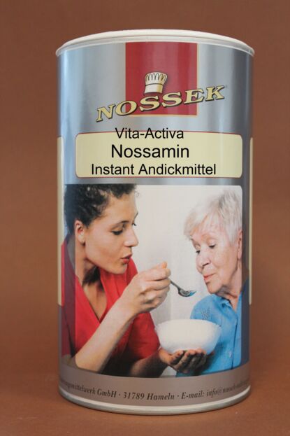 Vita-Activa: Basis Andickmittel Nossamin Instant