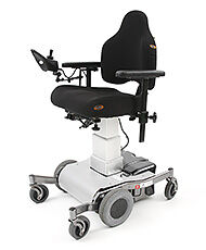 Flexmobil i6 Junior SitRite
