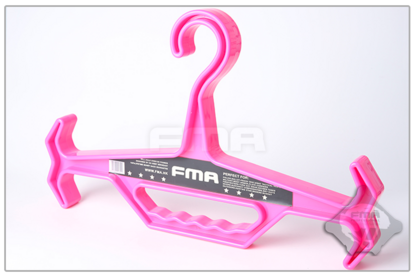 heavyweight tactical hangers PINK TB1015-PINK