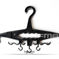 Regulator dive hanger tb1127-BK