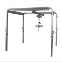 FreeSpan Traverse Lift System