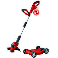 GE-CT 18/28 Li TC-Solo