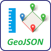 GPS recorder of polygon with area calculator