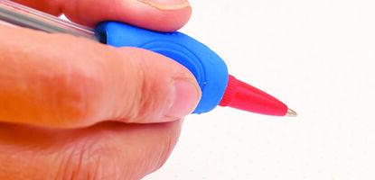 Ergonomische Stifthalter Sattler Grip