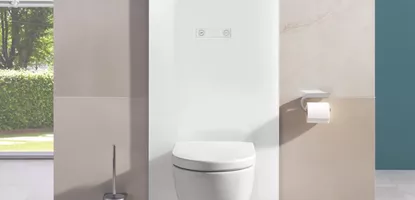 WC-Modul S 50