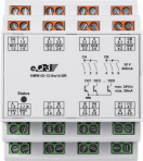 HomeMatic Wired RS485