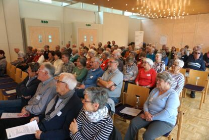 51. Hauptversammlung 2023 VS-SGARAI