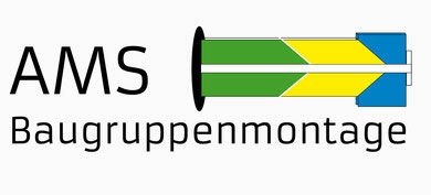 AMS Baugruppenmontage