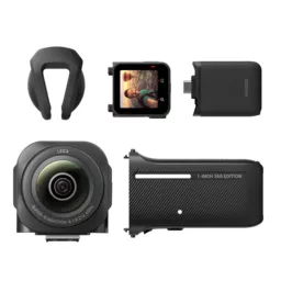 Insta360 ONE RS 1-Zoll 360