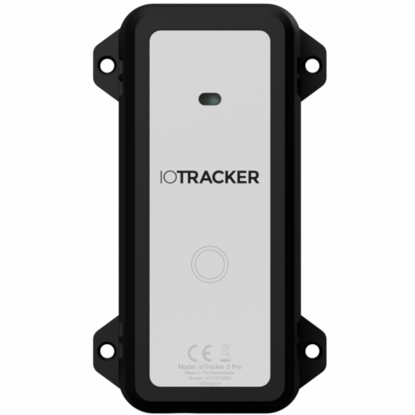 ioTracker 3 pro