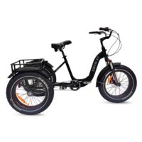 Mountain Trike JMT10