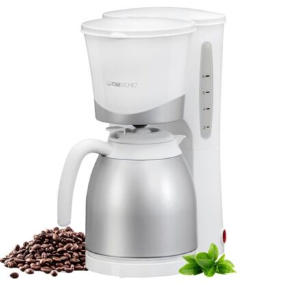 Thermo-Kaffeeautomat KA 3327 weiß