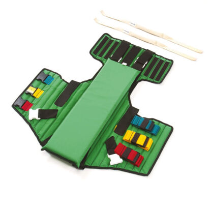 Rettungskorsett KED 125