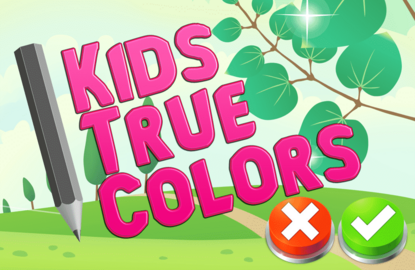 Kids True Color