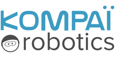 KOMPAÏ robotics - Kompai Robotics Company