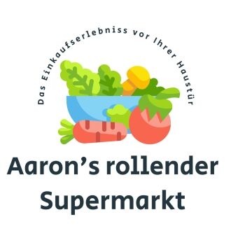 Aarons rollender Supermarkt