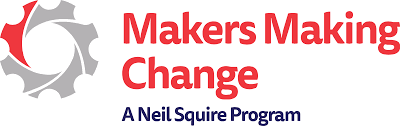 Makers Magin Change