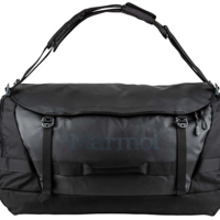 Long Hauler Duffel - Extra Large