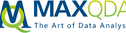 MAXQDA (Standard/Plus/Analytics Pro)
