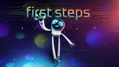 First Steps