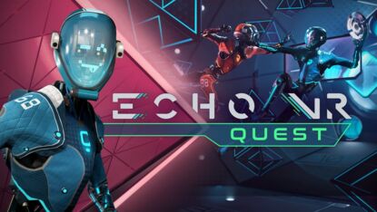 Echo Vr