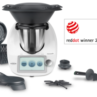 Thermomix TM6