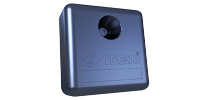 Metro Fill-level Sensor