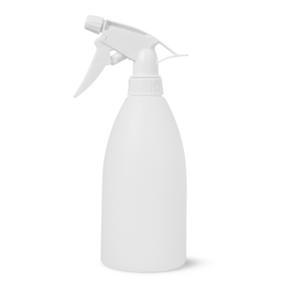 Mist spray bottle