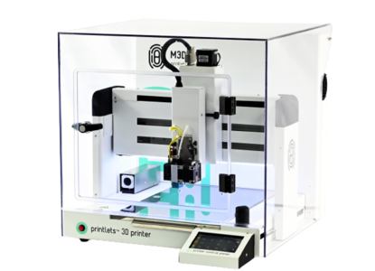 M3DIMAKER 1