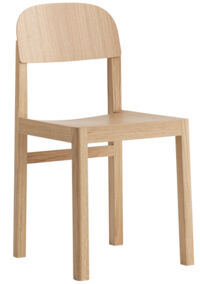 Workshop Chair Stuhl Muuto
