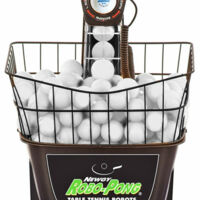 NEWGY ROBO-PONG 1055