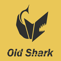 Old Shark