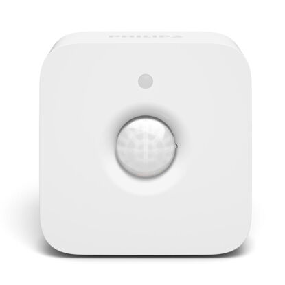 Hue Motion Sensors