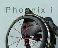 Phoenix i Wheelchair