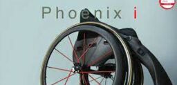 Phoenix i Wheelchair