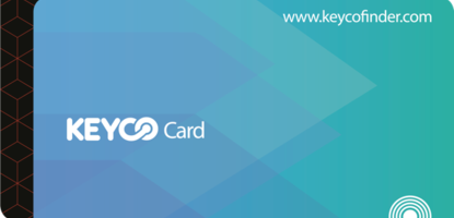 KeyCo Card